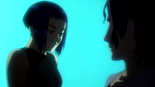 Ghost in the Shell: Arise - Alternative Architecture Season 1 Episode 7 - Ghost Tears, Part I