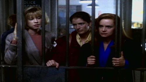 Sisters Season 2 Episode 6 - Freedom's Just Another Word