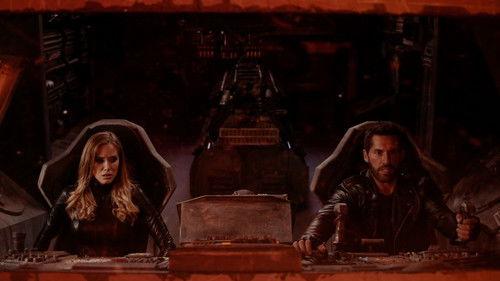 Metal Hurlant Chronicles Season 2 Episode 4 - Loyal Khondor