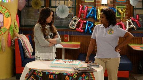 I Didn't Do It Season 2 Episode 10 - Lindy and Logan's Brrrrthday!