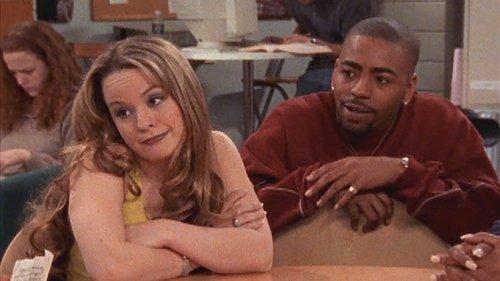 The Parkers Season 2 Episode 21 - Love and Hisses