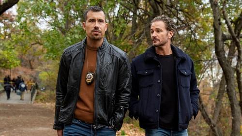 undefined Season 26 Episode 13 - Extinguished