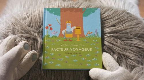 Yeti Tales Season 6 Episode 4 - Episode 4