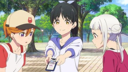 LoveLive! Superstar!! Season 2 Episode 3 - Next in Line to Win