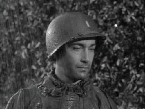 Combat! Season 1 Episode 1 - Forgotten Front