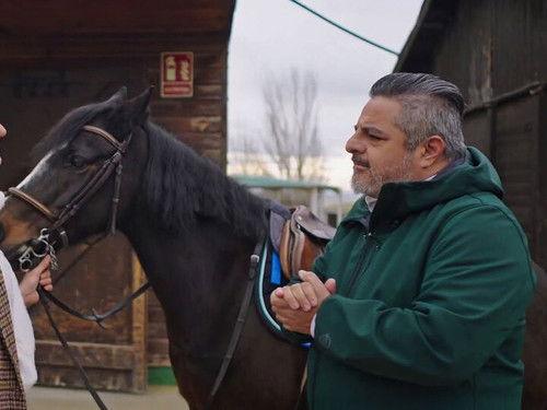 Apatrullando Season 2 Episode 3 - Episode 3