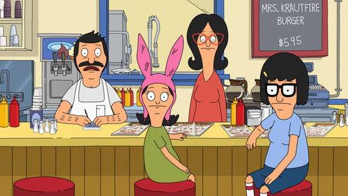 Bob's Burgers Season 14 Episode 11 - Mission Impossi-Bob