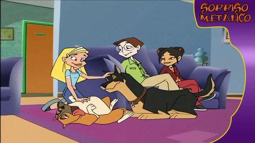 Braceface Season 1 Episode 2 - Crushed