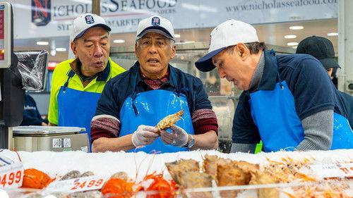 Travelawak: Projek Bapak Bapak Season 2 Episode 1 - Episode 1