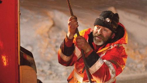 Ice Road Rescue Season 7 Episode 5 - Blizzard Showdown