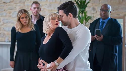 Agatha Raisin Season 3 Episode 2 - Agatha Raisin & the Deadly Dance (Part 1)
