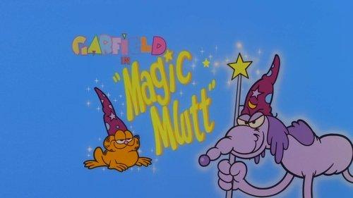 Garfield and Friends Season 1 Episode 28 - Magic Mutt