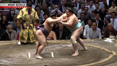 GRAND SUMO Highlights Season 23 Episode 5 - Day 5