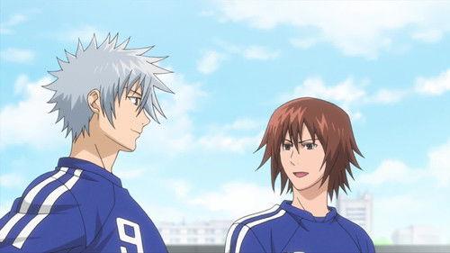 The Knight in the Area Season 1 Episode 31 - World Match Debut