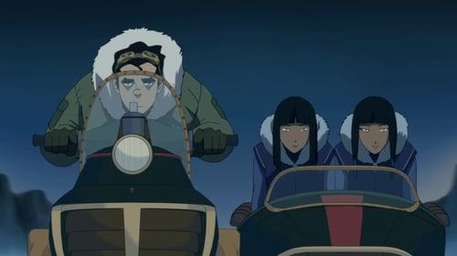 undefined Season 2 Episode 2 - The Southern Lights