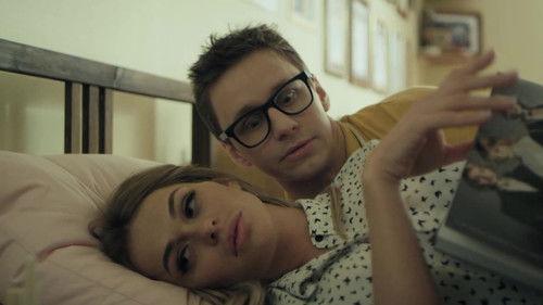 Uni. A New Dorm Season 3 Episode 2 - Episode 2