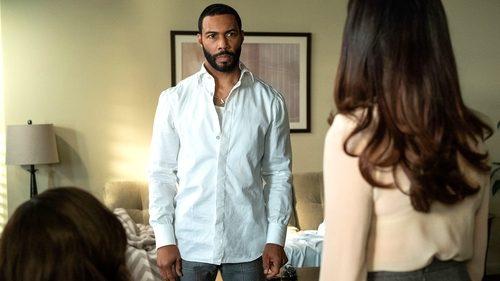 undefined Season 5 Episode 6 - A Changed Man?