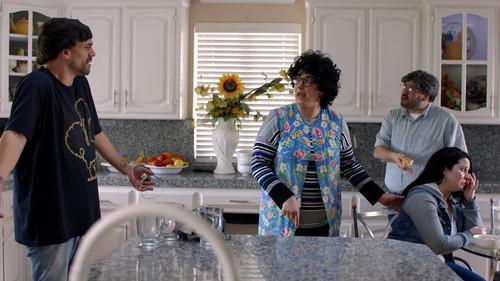 Portuguese Problems Season 1 Episode 1 - Episode 1