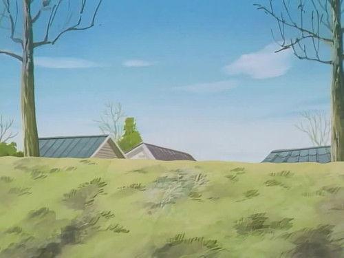 Zenki Season 1 Episode 13 - The challenge of the wishing plaques