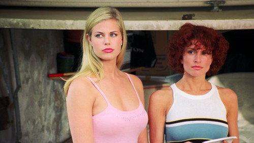 Baywatch Season 9 Episode 17 - Baywatch Down Under (2)