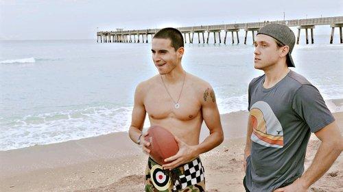 undefined Season 1 Episode 5 - O-Mouth