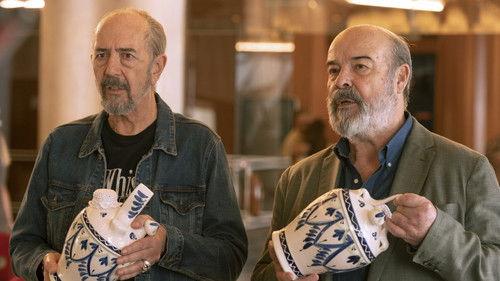 We Apologize For The Inconveniences Season 2 Episode 5 - Episode 5