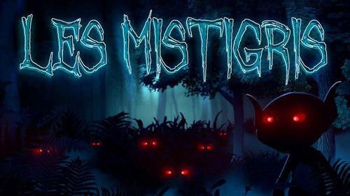 The Bizarre Stories of Professor Zarbi Season 1 Episode 8 - The Mistigris