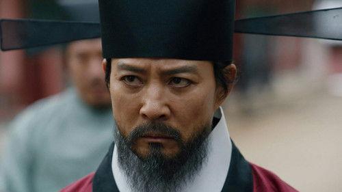 Korea-Khitan War Season 1 Episode 26 - Episode 26