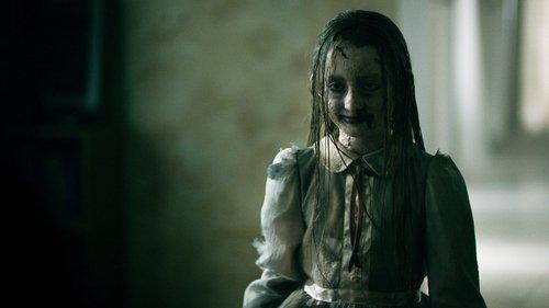 Haunted Season 3 Episode 3 - Gift of Evil