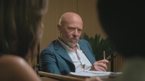 Medusa Season 1 Episode 9 - Tainted Seed