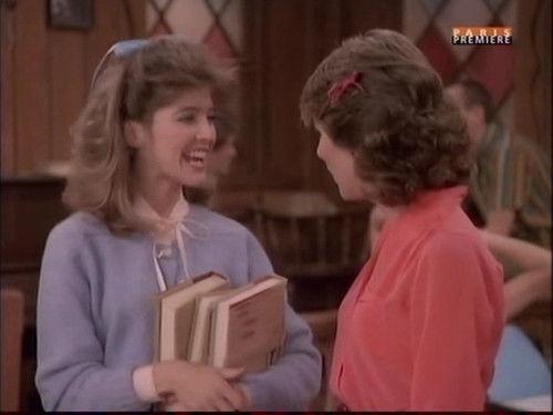 Happy Days Season 10 Episode 8 - Such a Nice Girl