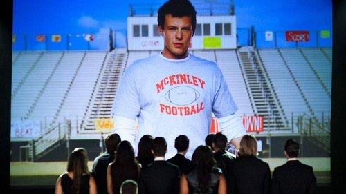 Glee Season 5 Episode 3 - The Quarterback