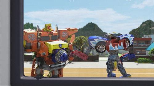 Hello Carbot Season 5 Episode 22 - Episode 22