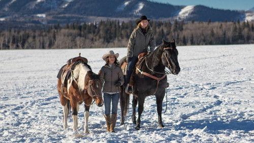Heartland Season 9 Episode 17 - Love Is Just a Word