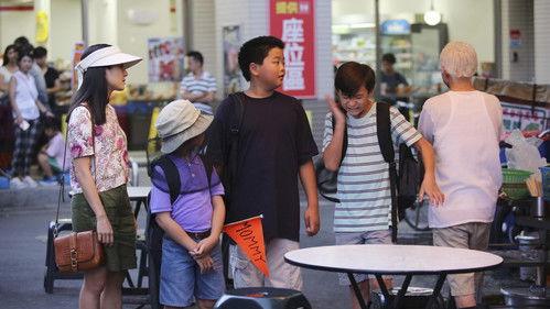 Fresh Off the Boat Season 3 Episode 1 - Coming from America