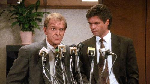 L.A. Law Season 5 Episode 14 - The Gods Must Be Lawyers