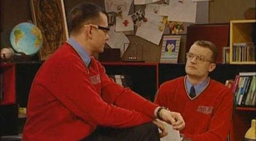 Far from Las Vegas Season 5 Episode 2 - DVD-aftener