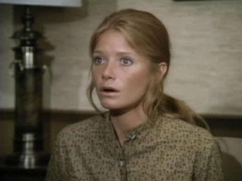 Marcus Welby, M.D. Season 2 Episode 10 - Sounding Brass