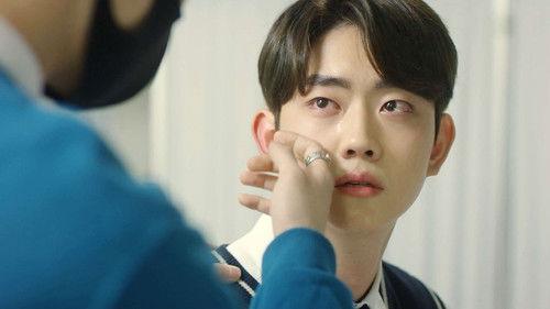 Color Rush Season 1 Episode 4 - Episode 4