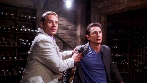 Star Trek: Enterprise Season 1 Episode 25 - Two Days and Two Nights