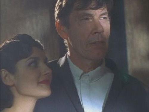 Starhunter Season 1 Episode 5 - The Man Who Sold the World