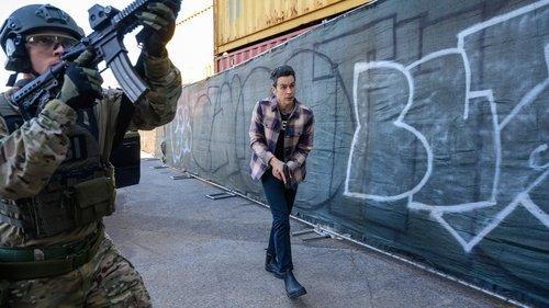 undefined Season 4 Episode 9 - Unfinished Business