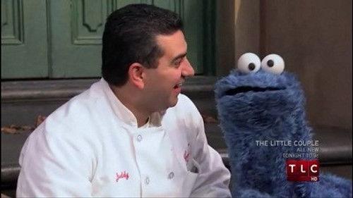 Cake Boss Season 2 Episode 14 - Sizing, Sleeping Stretch, and Sesame Street