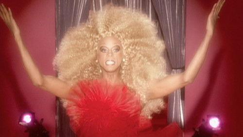 RuPaul's Drag Race Season 1 Episode 8 - Grand Finale