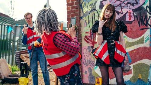 The Outlaws Season 1 Episode 1 - Episode 1