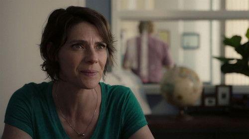 Eaux turbulentes Season 1 Episode 1 - Episode 1