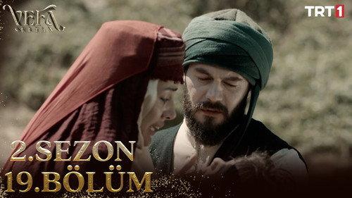 Vefa Sultan Season 2 Episode 19 - Episode 49