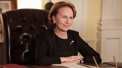 Scandal Season 3 Episode 11 - Ride, Sally, Ride