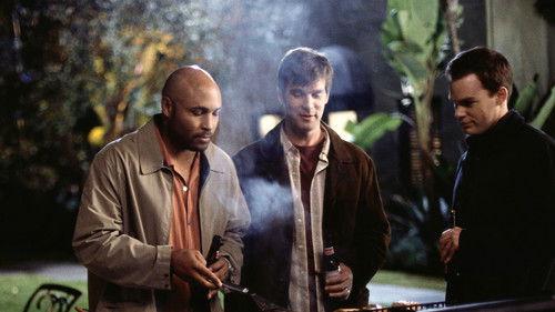 undefined Season 3 Episode 2 - You Never Know