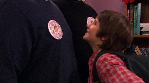 Ned's Declassified School Survival Guide Season 2 Episode 3 - Guide to: School Clubs & Video Projects